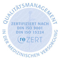 Qualitätsmanagement | DIN ISO Zertifizierung