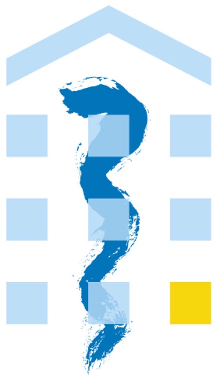 Logo Hautzentrum am Kurpark
